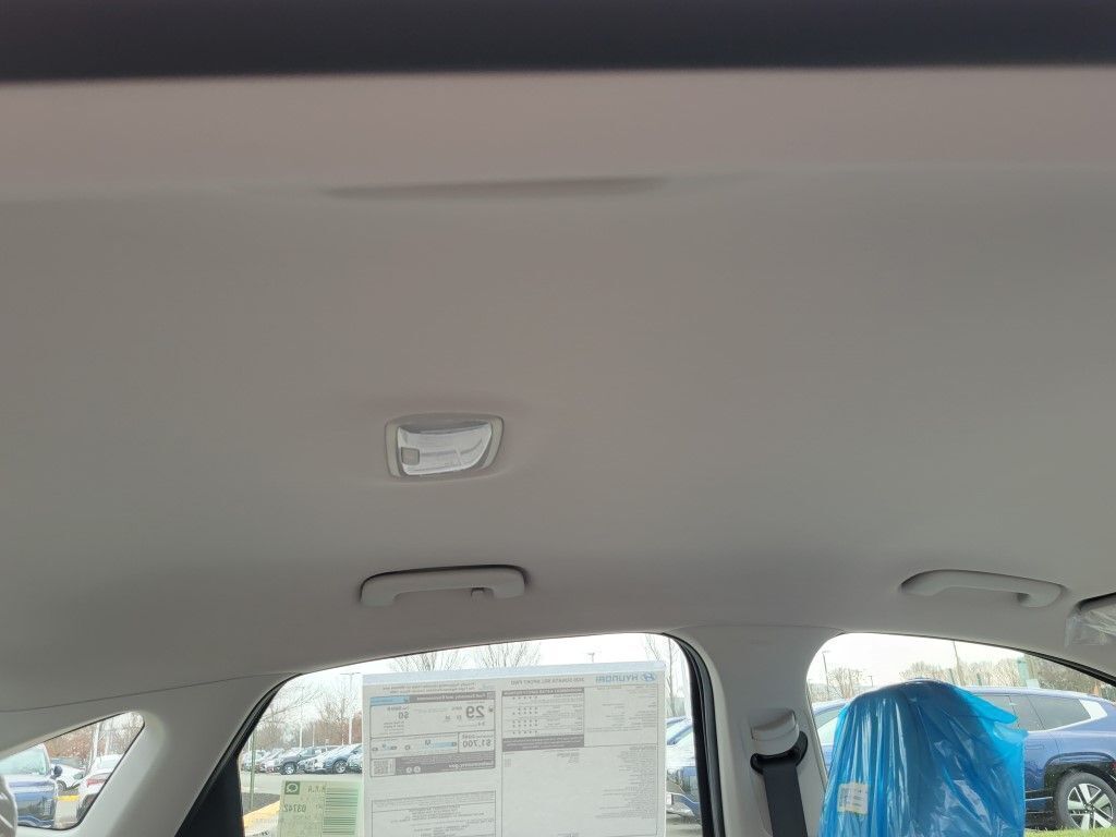 2026 Hyundai SONATA SEL Sport Chantilly VA