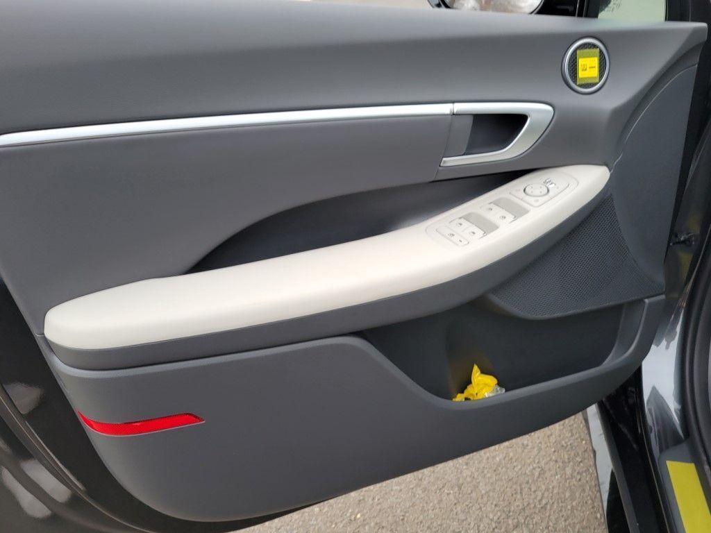 2026 Hyundai SONATA SEL Sport Chantilly VA