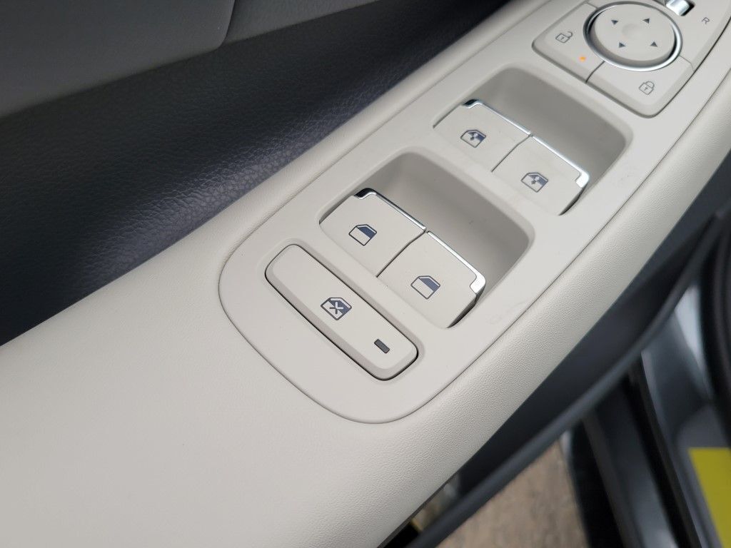 2026 Hyundai SONATA SEL Sport Chantilly VA