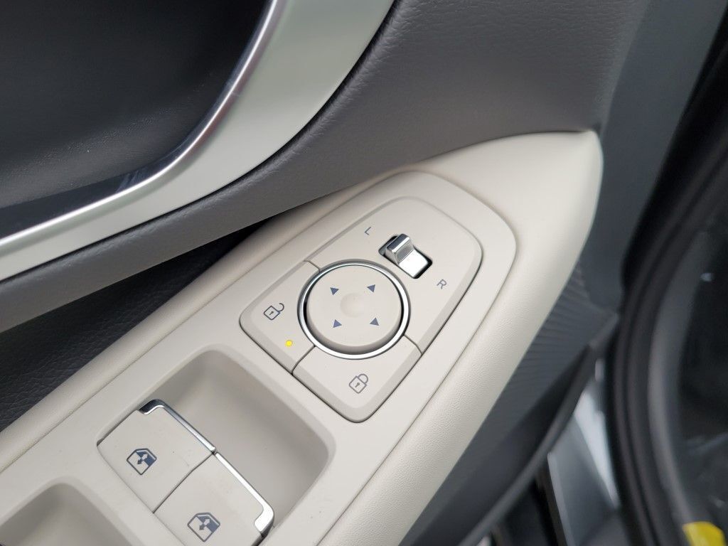 2026 Hyundai SONATA SEL Sport Chantilly VA