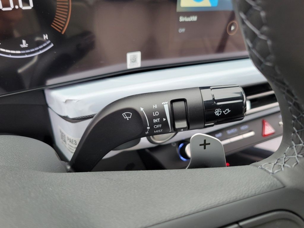 2026 Hyundai SONATA SEL Sport Chantilly VA