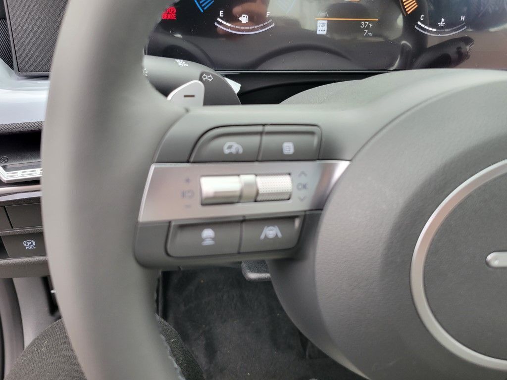 2026 Hyundai SONATA SEL Sport Chantilly VA