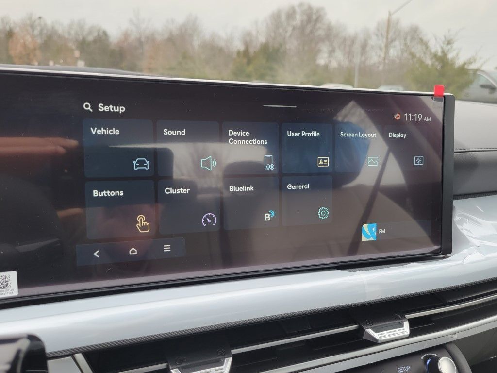 2026 Hyundai SONATA SEL Sport Chantilly VA