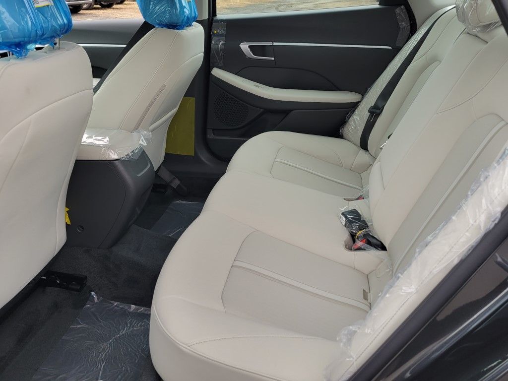 2026 Hyundai SONATA SEL Sport Chantilly VA