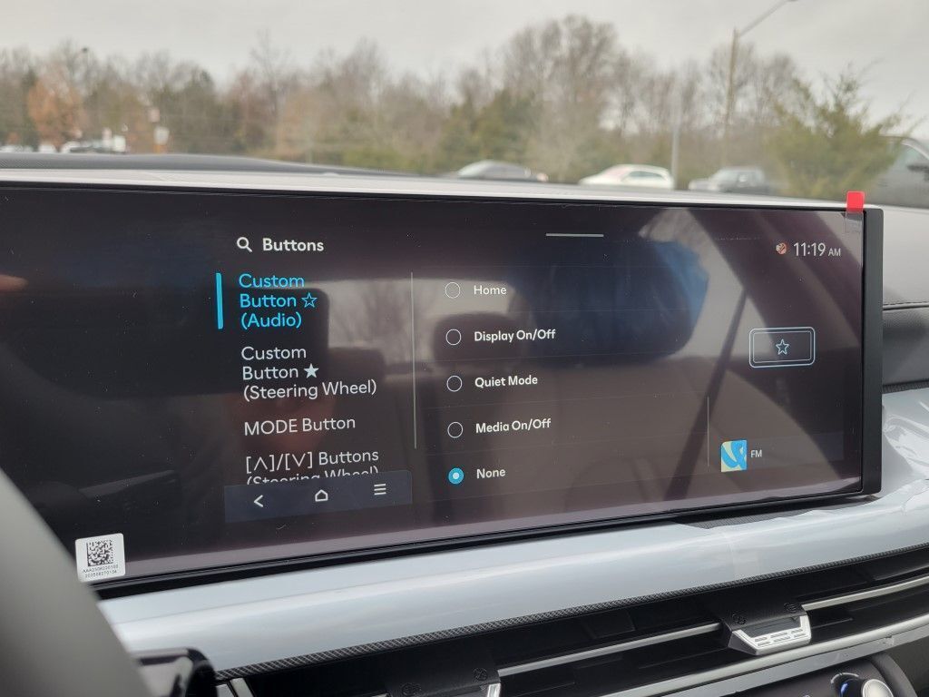 2026 Hyundai SONATA SEL Sport Chantilly VA