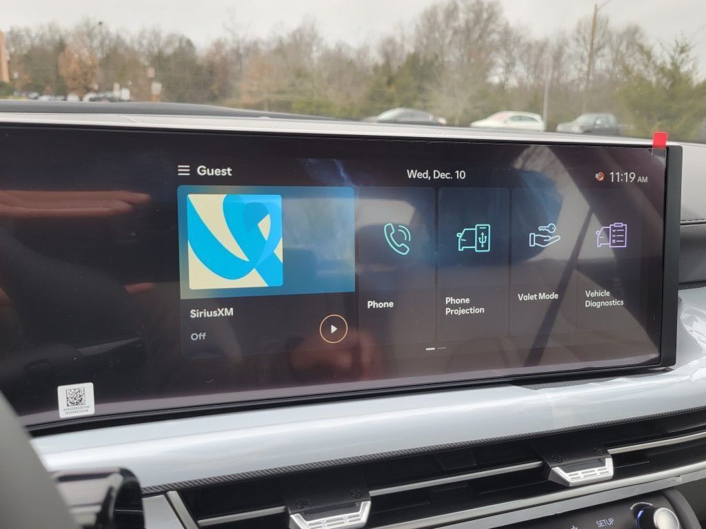 2026 Hyundai SONATA SEL Sport Chantilly VA