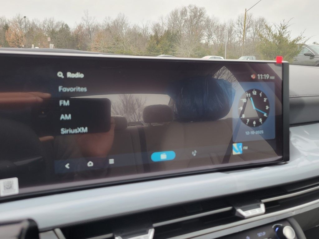 2026 Hyundai SONATA SEL Sport Chantilly VA