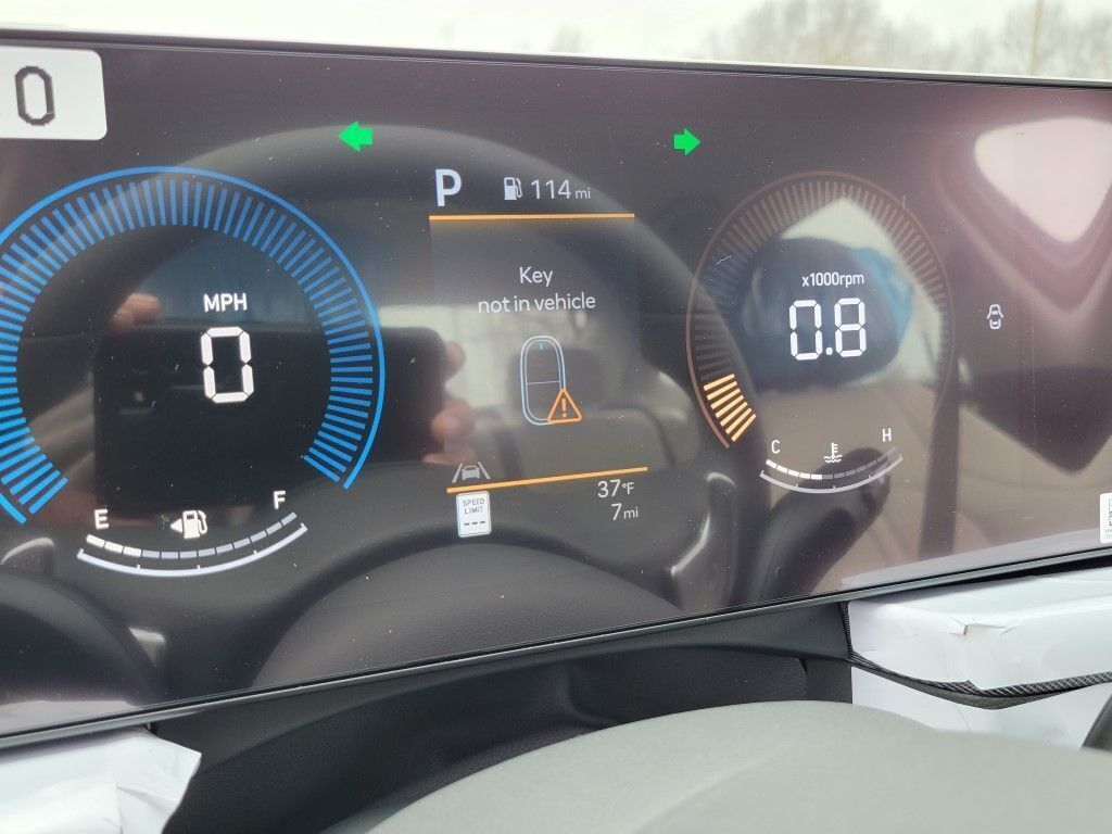 2026 Hyundai SONATA SEL Sport Chantilly VA