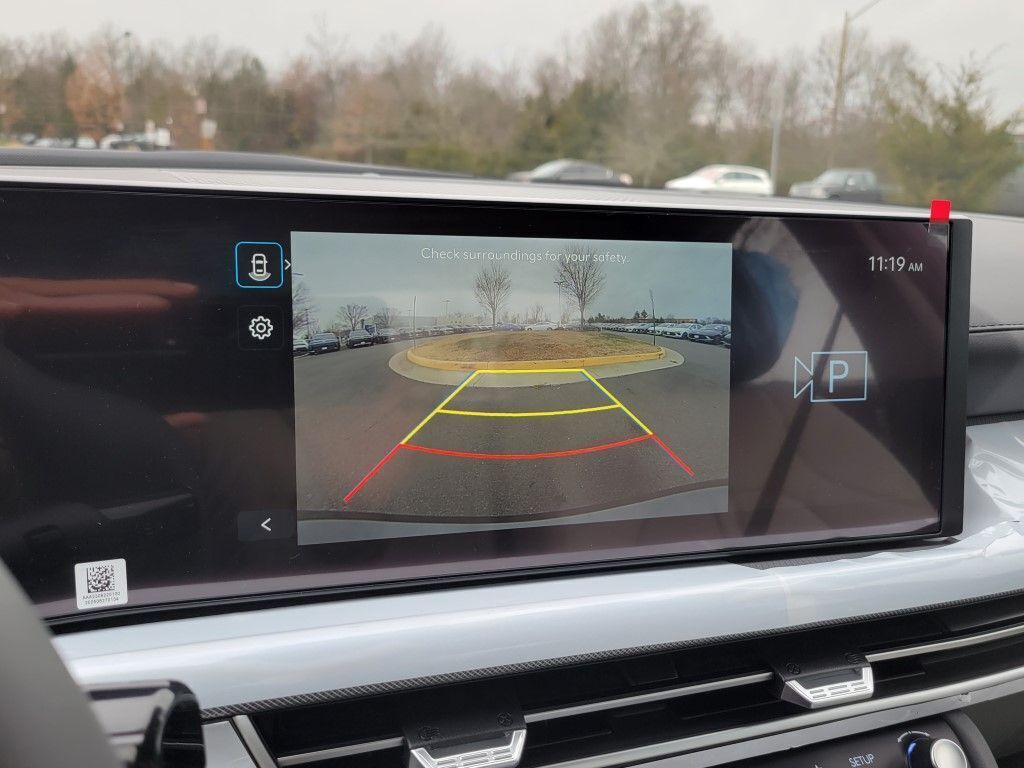 2026 Hyundai SONATA SEL Sport Chantilly VA