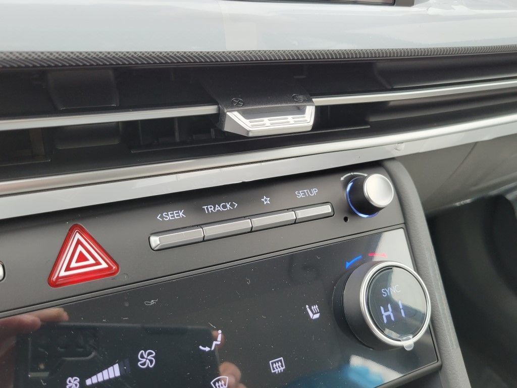 2026 Hyundai SONATA SEL Sport Chantilly VA