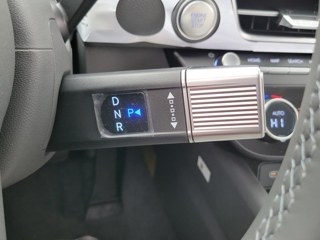 2026 Hyundai SONATA SEL Sport Chantilly VA