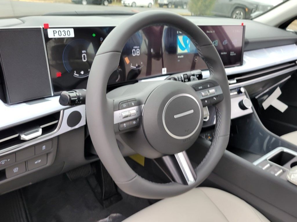 2026 Hyundai SONATA SEL Sport Chantilly VA