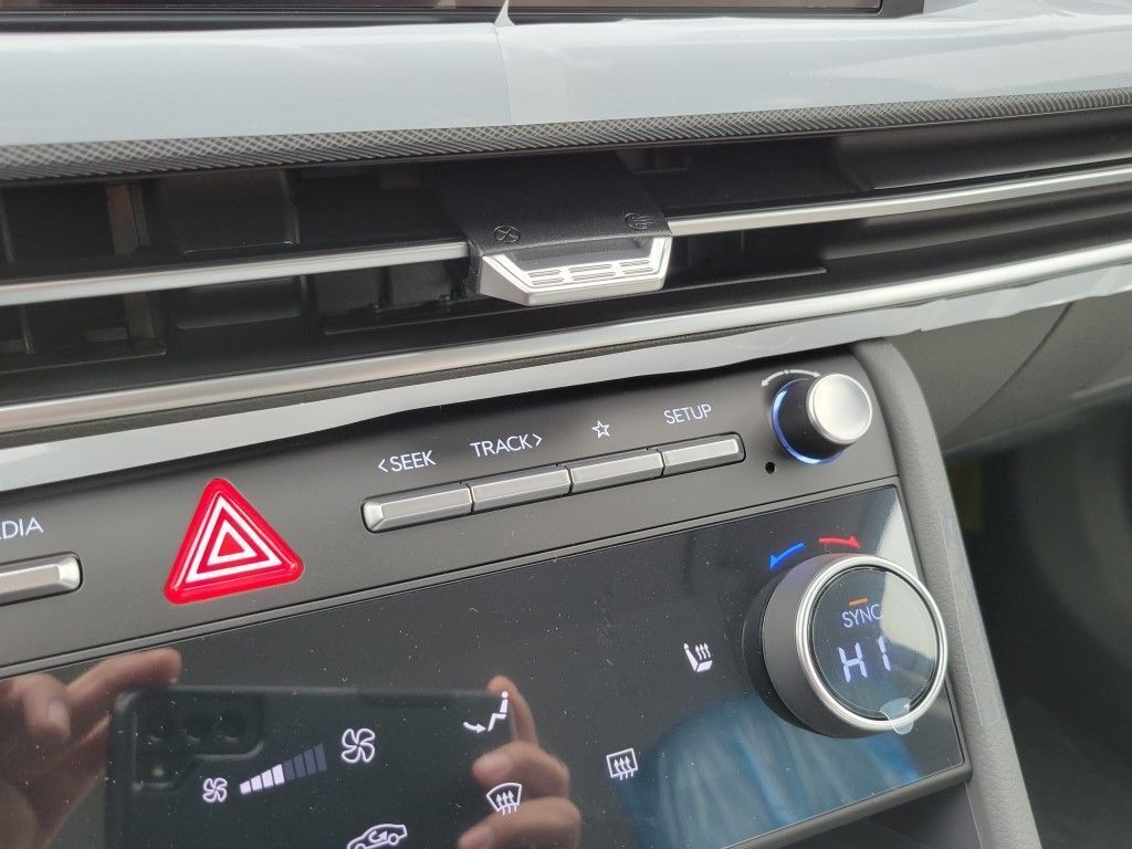 2026 Hyundai SONATA SEL Sport Chantilly VA