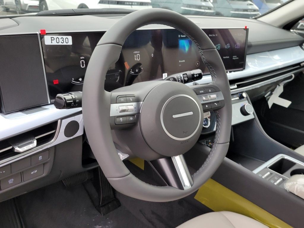 2026 Hyundai SONATA SEL Sport Chantilly VA