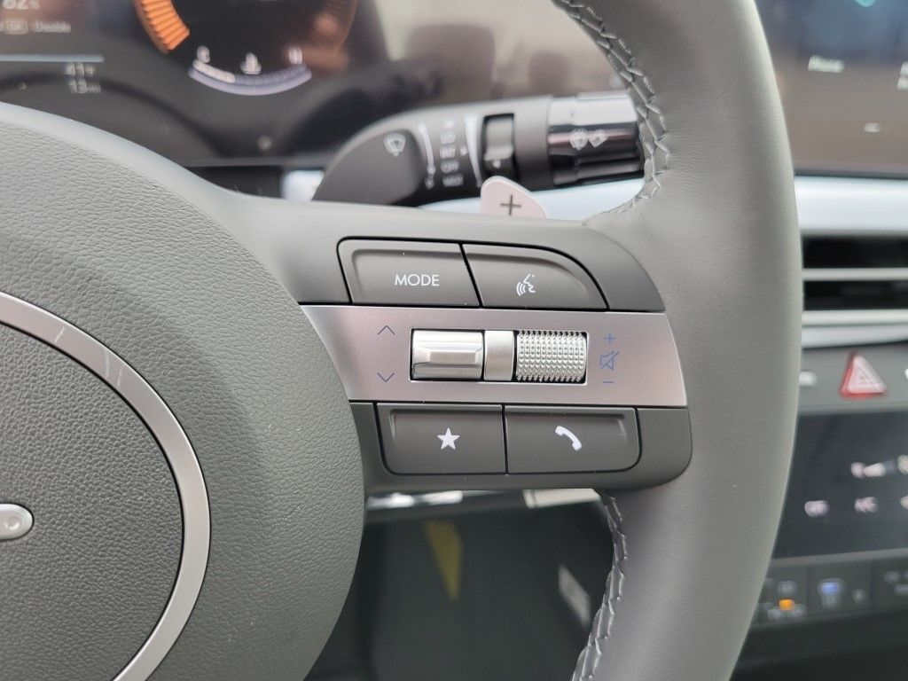 2026 Hyundai SONATA SEL Sport Chantilly VA