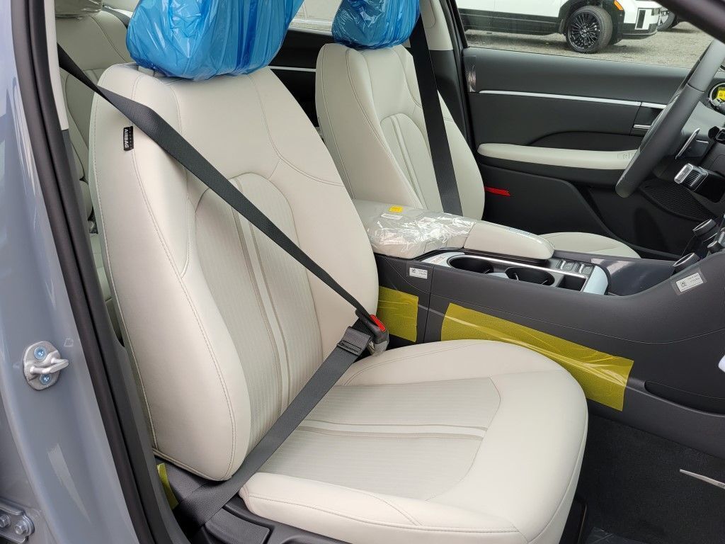 2026 Hyundai SONATA SEL Sport Chantilly VA