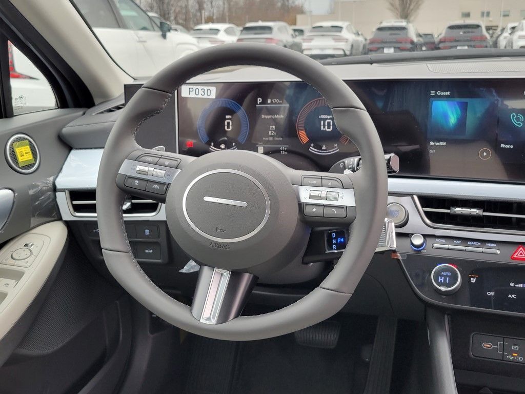 2026 Hyundai SONATA SEL Sport Chantilly VA