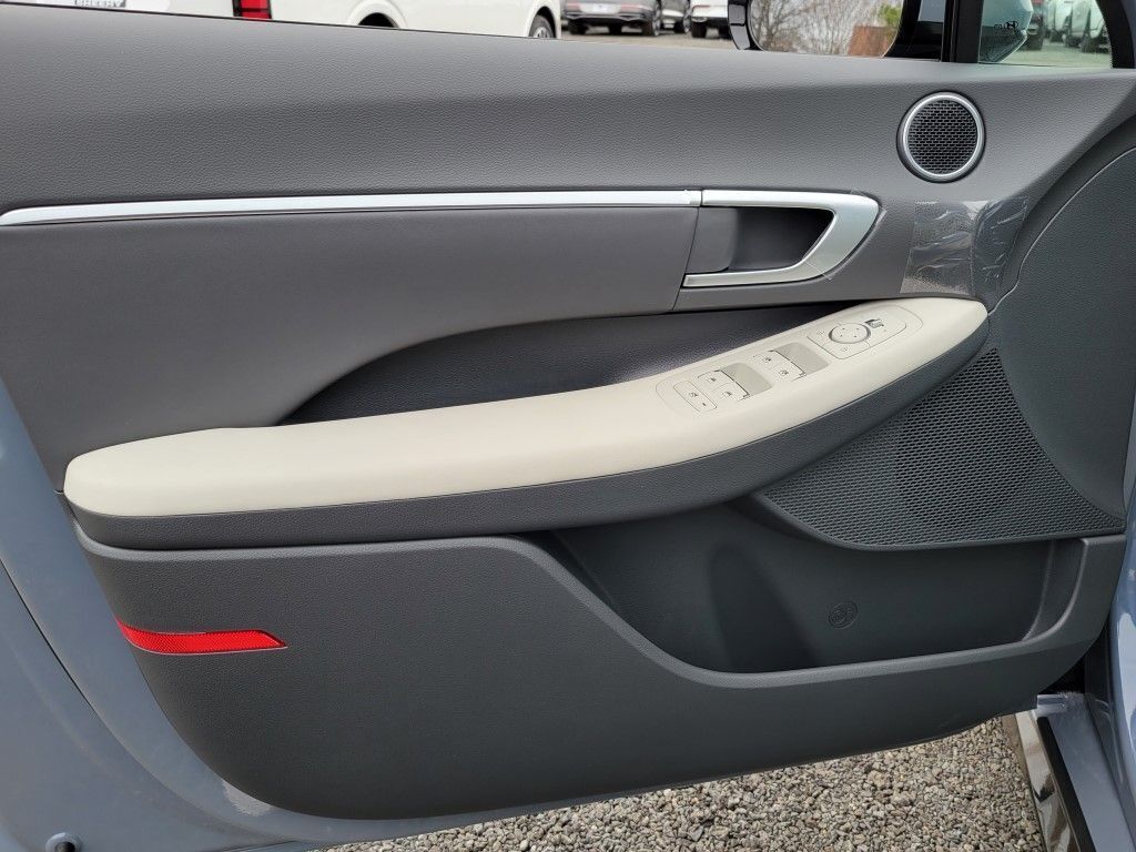 2026 Hyundai SONATA SEL Sport Chantilly VA