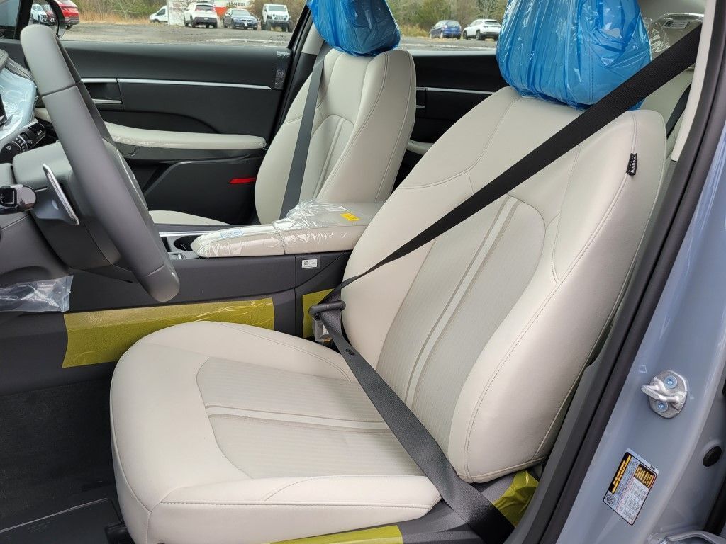 2026 Hyundai SONATA SEL Sport Chantilly VA