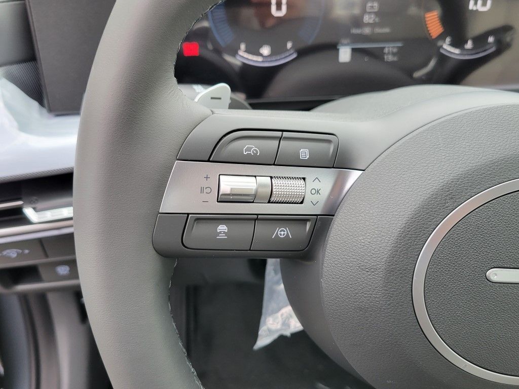 2026 Hyundai SONATA SEL Sport Chantilly VA