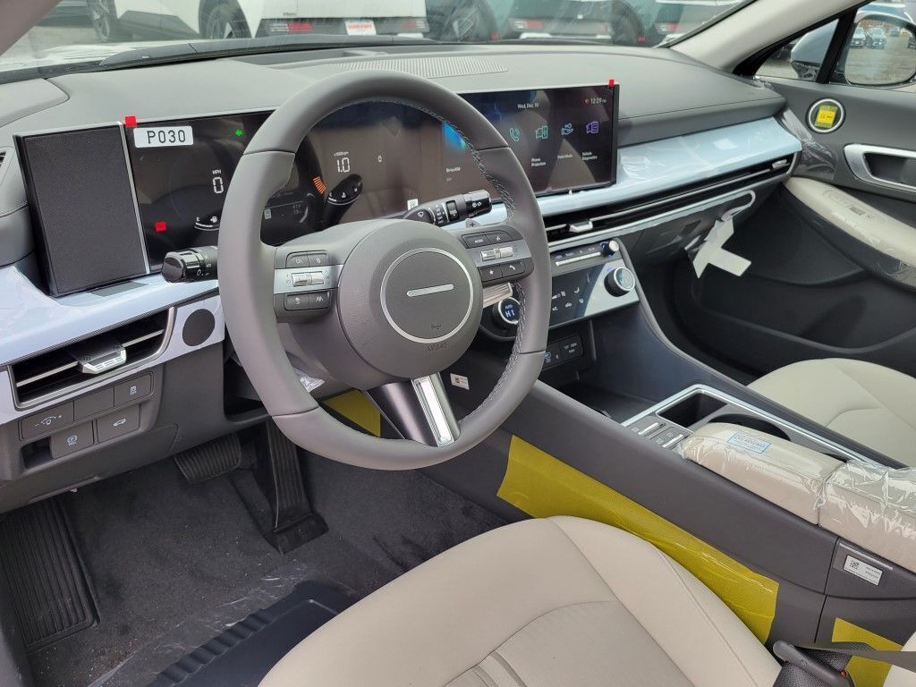 2026 Hyundai SONATA SEL Sport Chantilly VA