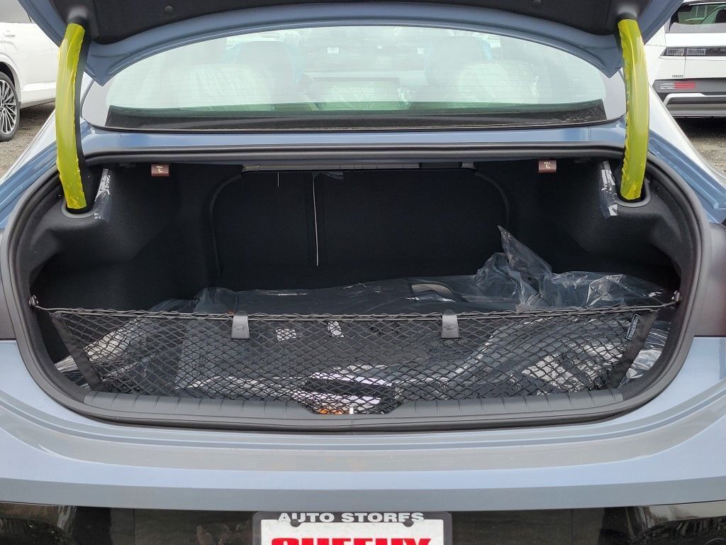 2026 Hyundai SONATA SEL Sport Chantilly VA