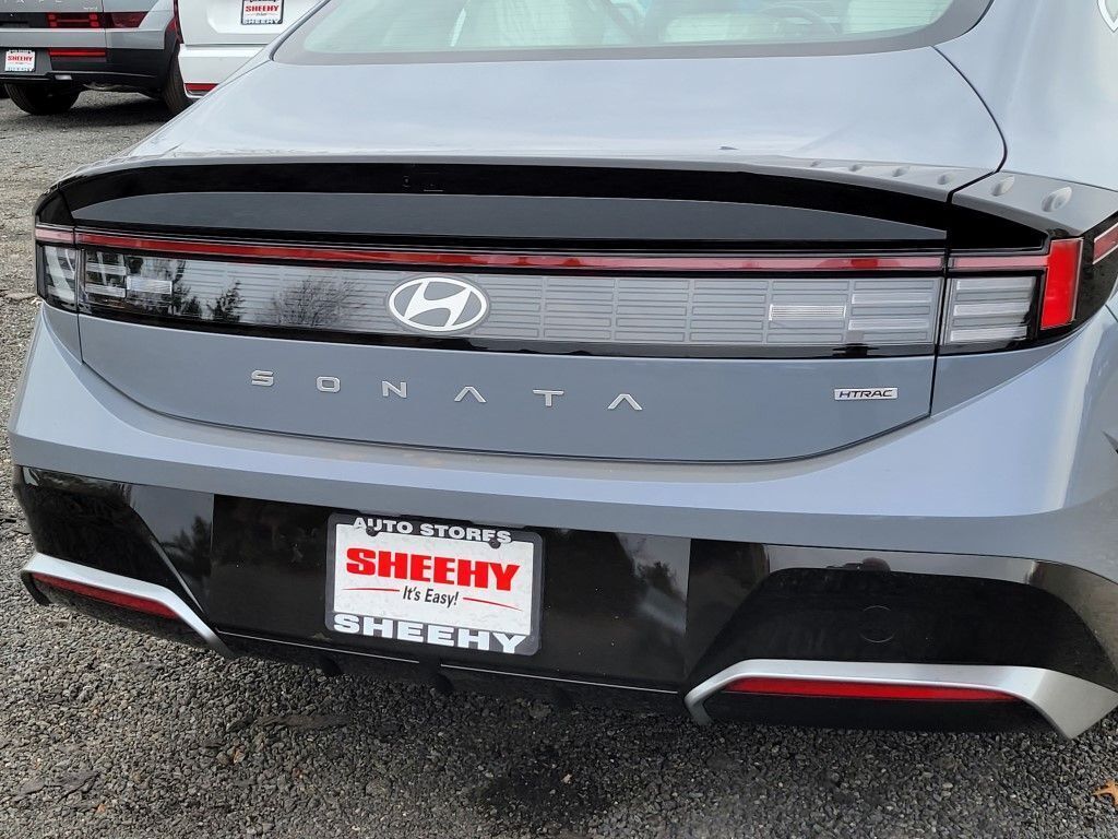 2026 Hyundai SONATA SEL Sport Chantilly VA