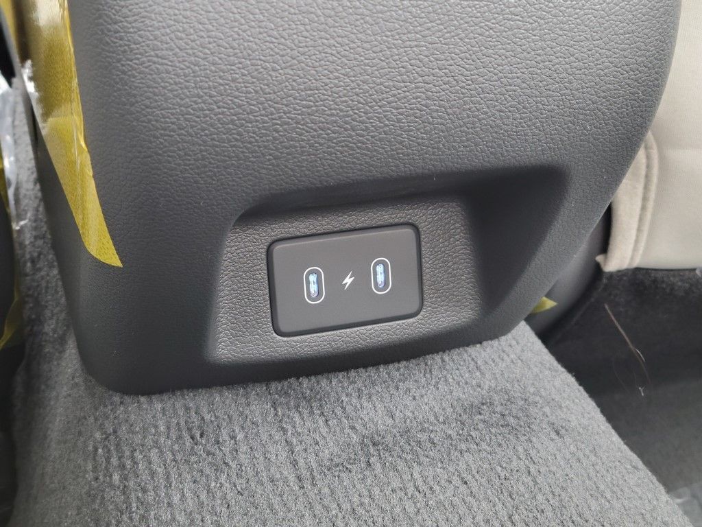 2026 Hyundai SONATA SEL Sport Chantilly VA