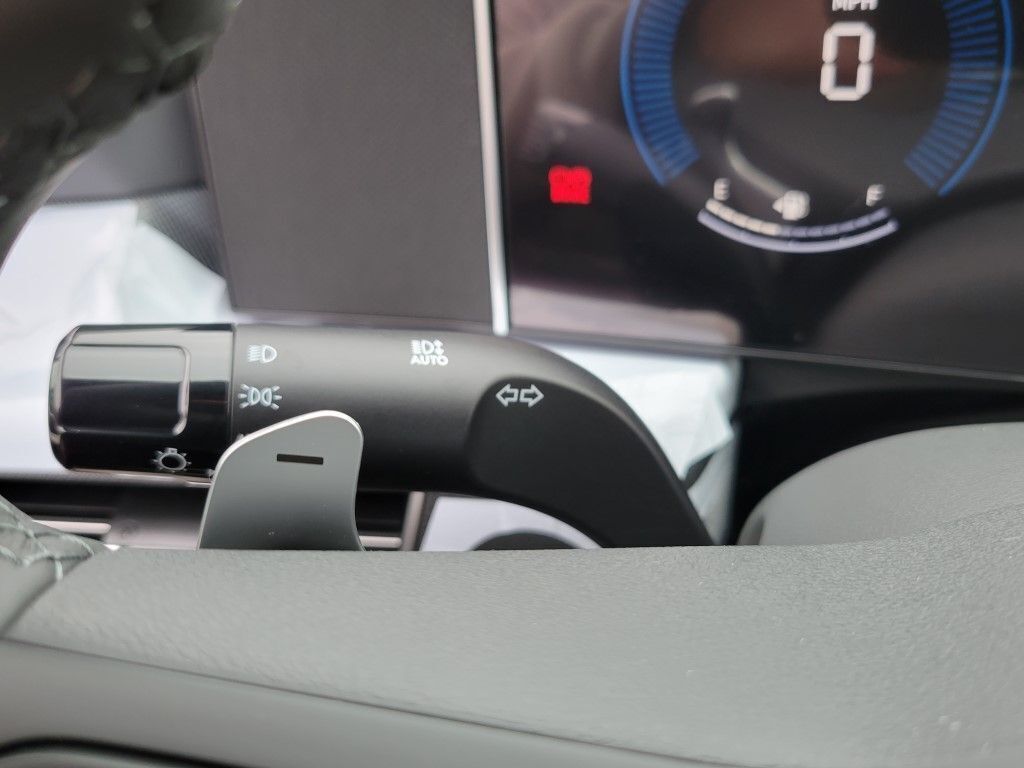 2026 Hyundai SONATA SEL Sport Chantilly VA