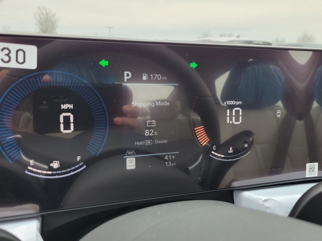 2026 Hyundai SONATA SEL Sport Chantilly VA