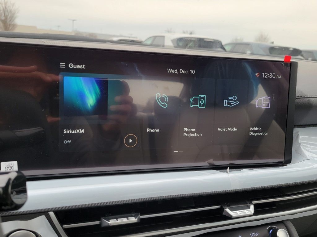 2026 Hyundai SONATA SEL Sport Chantilly VA