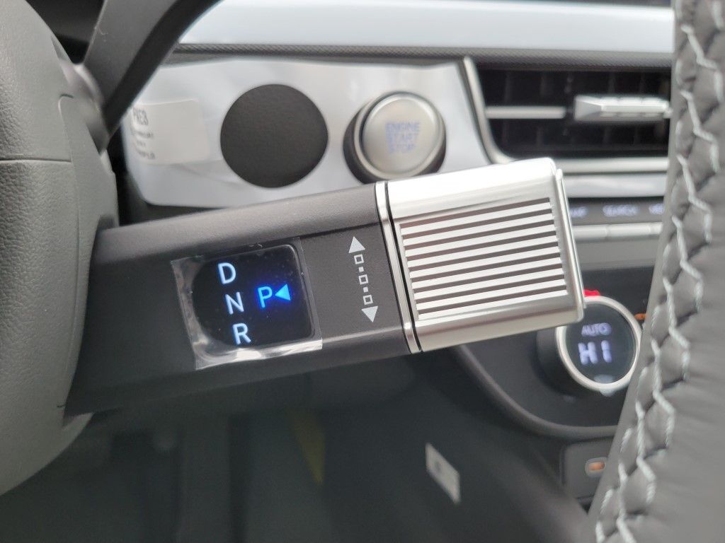 2026 Hyundai SONATA SEL Sport Chantilly VA