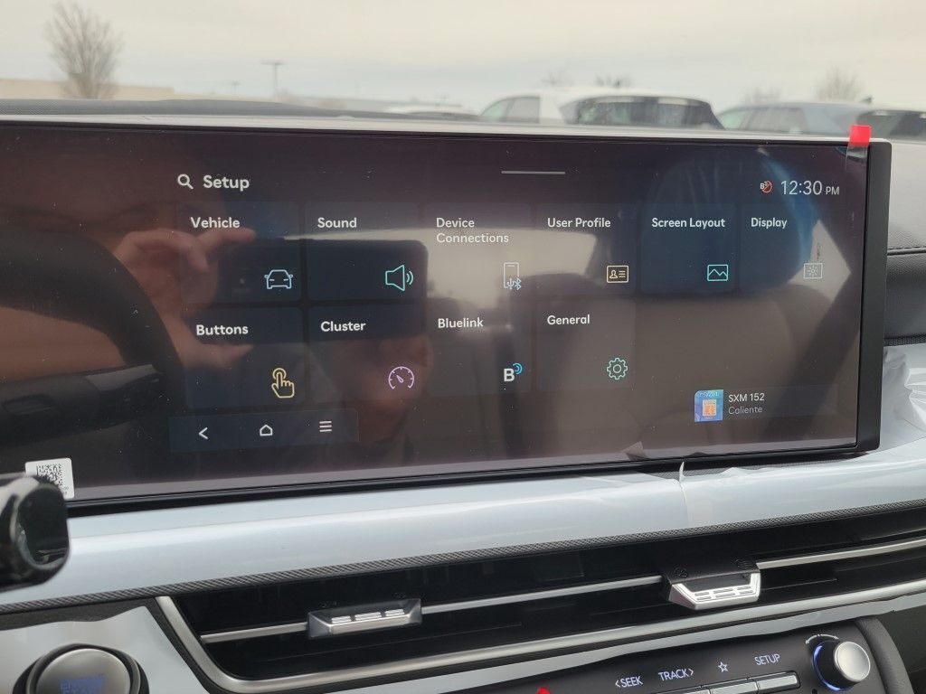 2026 Hyundai SONATA SEL Sport Chantilly VA