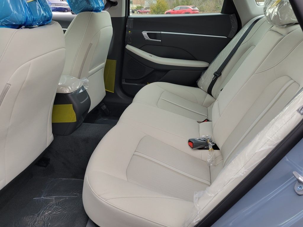 2026 Hyundai SONATA SEL Sport Chantilly VA