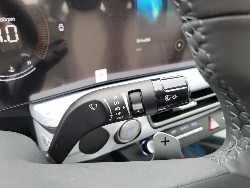 2026 Hyundai SONATA SEL Sport Chantilly VA