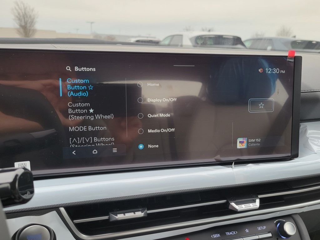 2026 Hyundai SONATA SEL Sport Chantilly VA