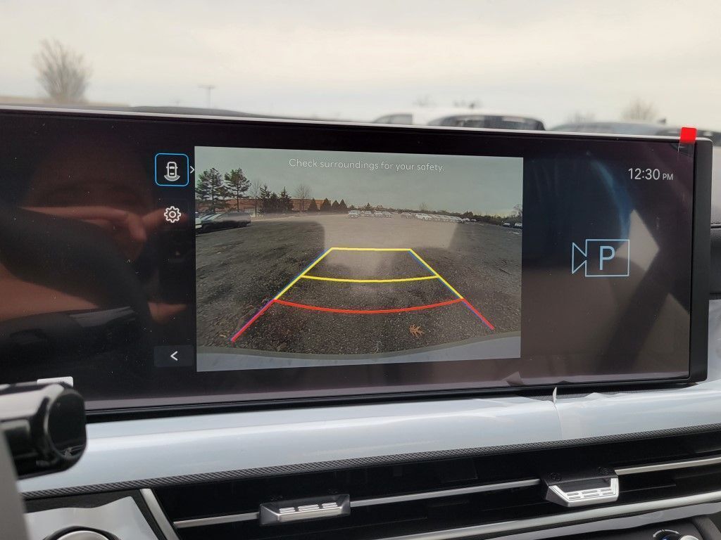 2026 Hyundai SONATA SEL Sport Chantilly VA