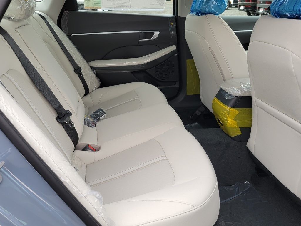 2026 Hyundai SONATA SEL Sport Chantilly VA