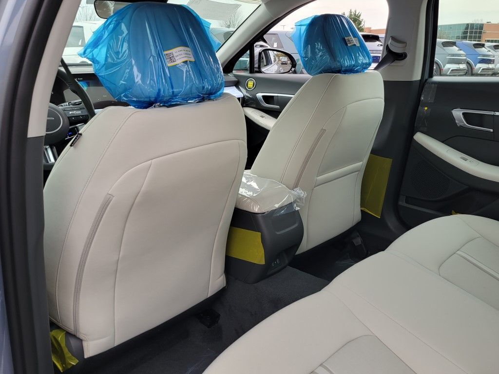 2026 Hyundai SONATA SEL Sport Chantilly VA