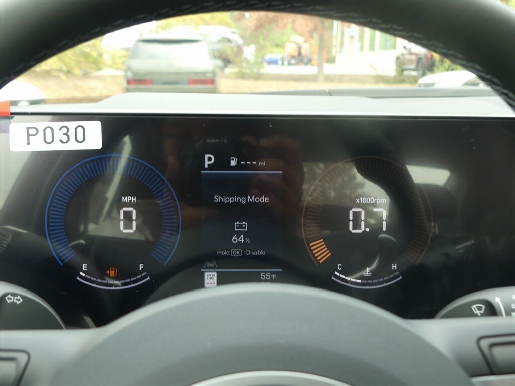 2026 Hyundai SONATA SEL Sport Waldorf MD