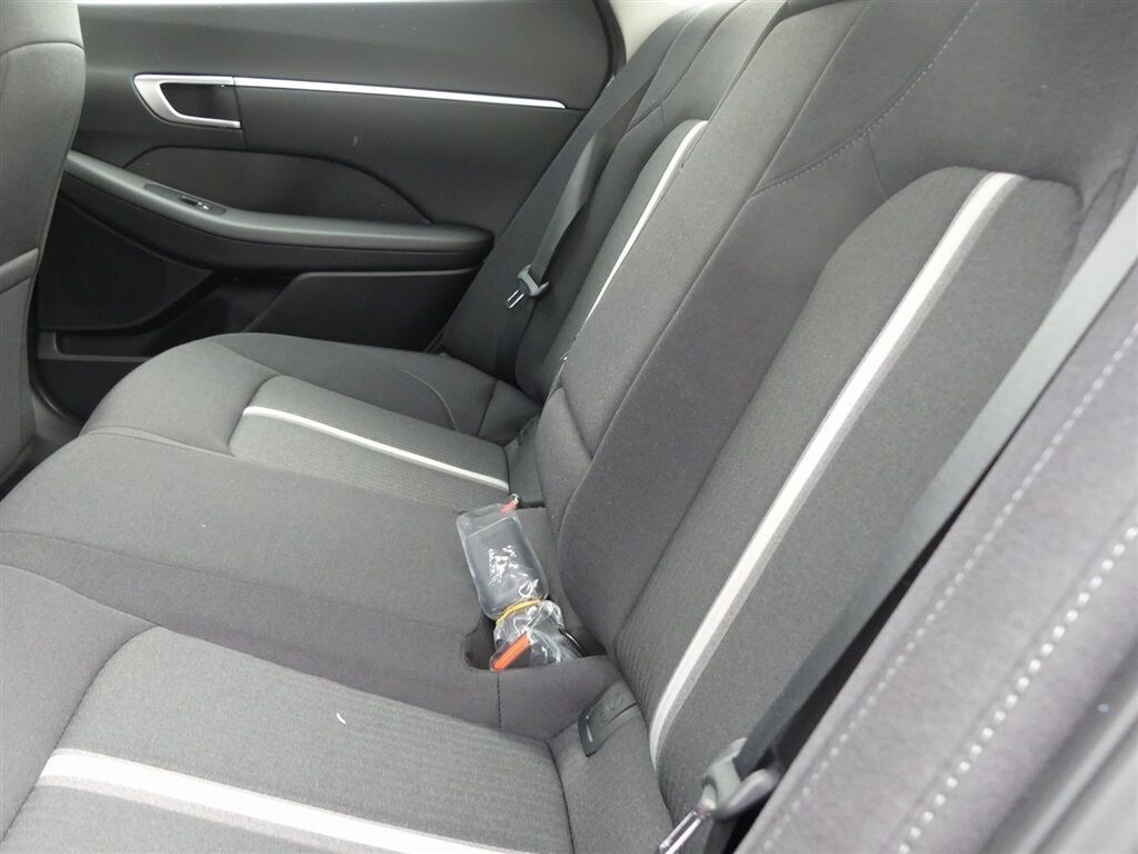 2026 Hyundai SONATA SEL Sport Waldorf MD