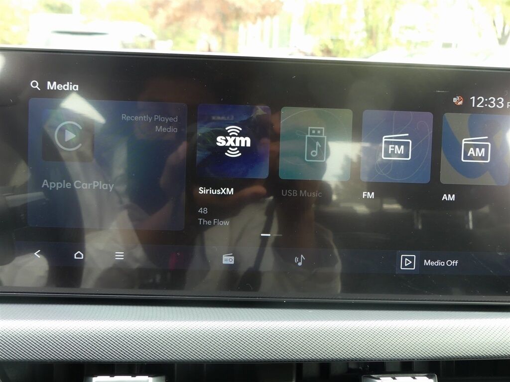 2026 Hyundai SONATA SEL Sport Waldorf MD