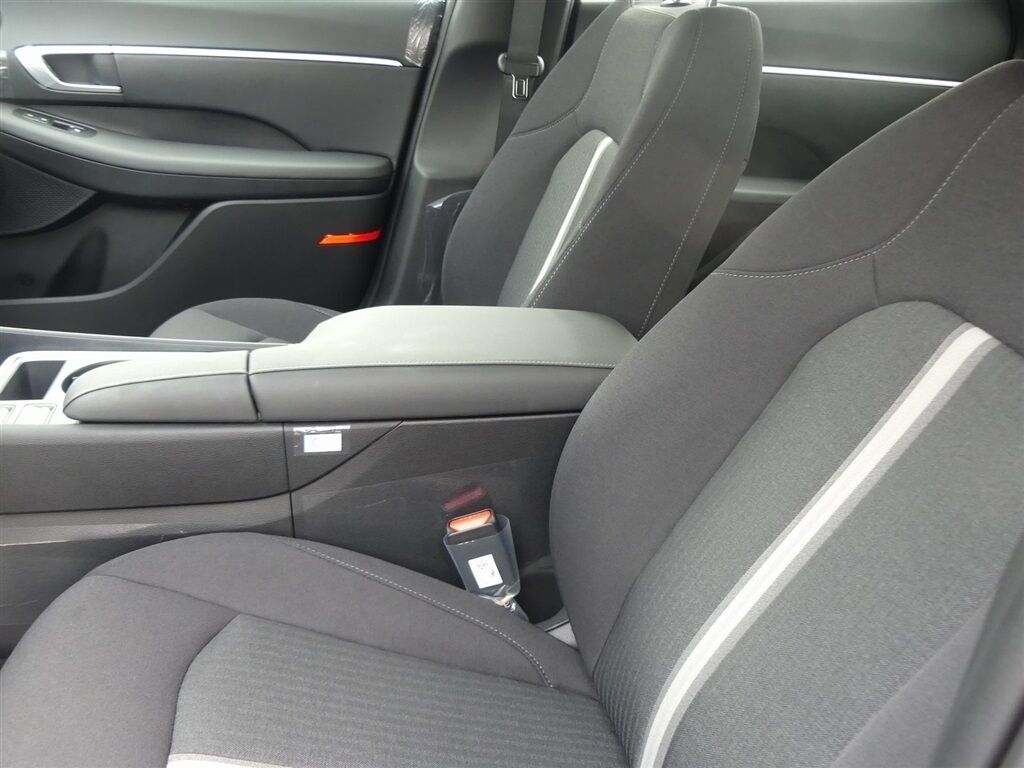 2026 Hyundai SONATA SEL Sport Waldorf MD