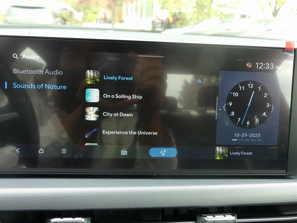 2026 Hyundai SONATA SEL Sport Waldorf MD