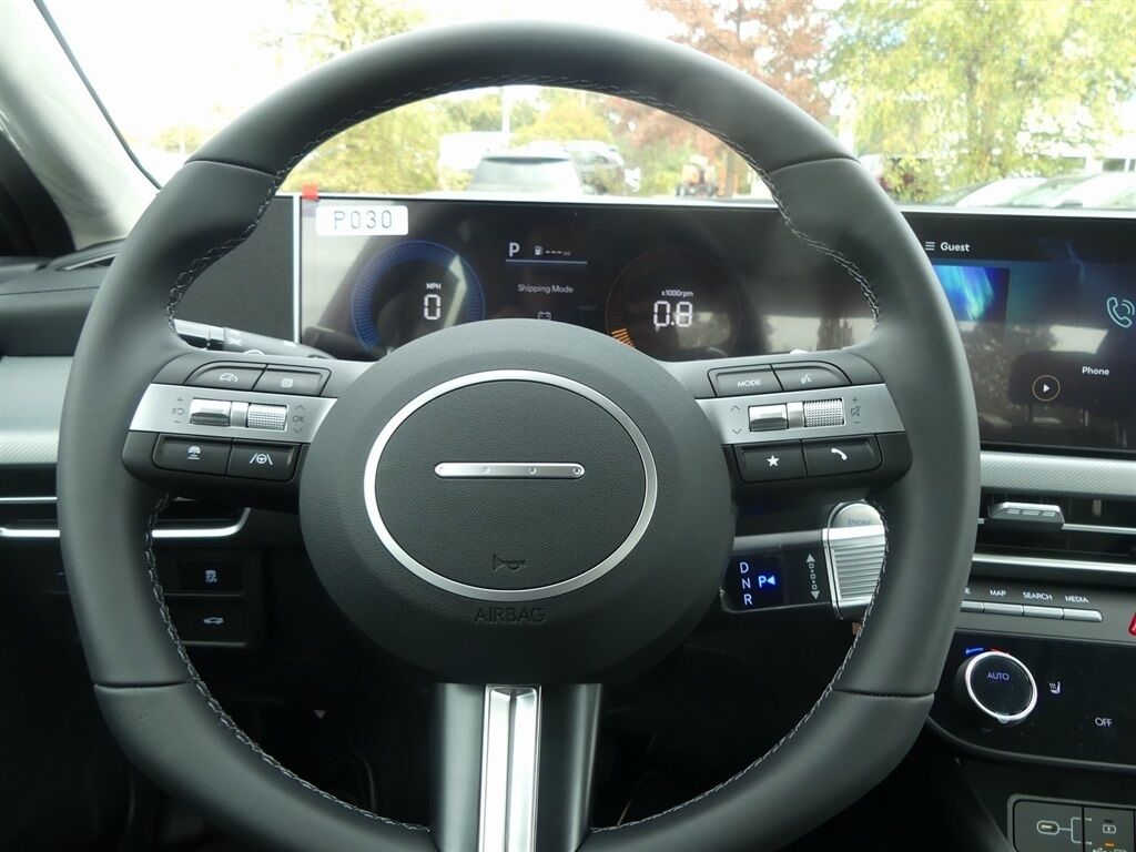 2026 Hyundai SONATA SEL Sport Waldorf MD