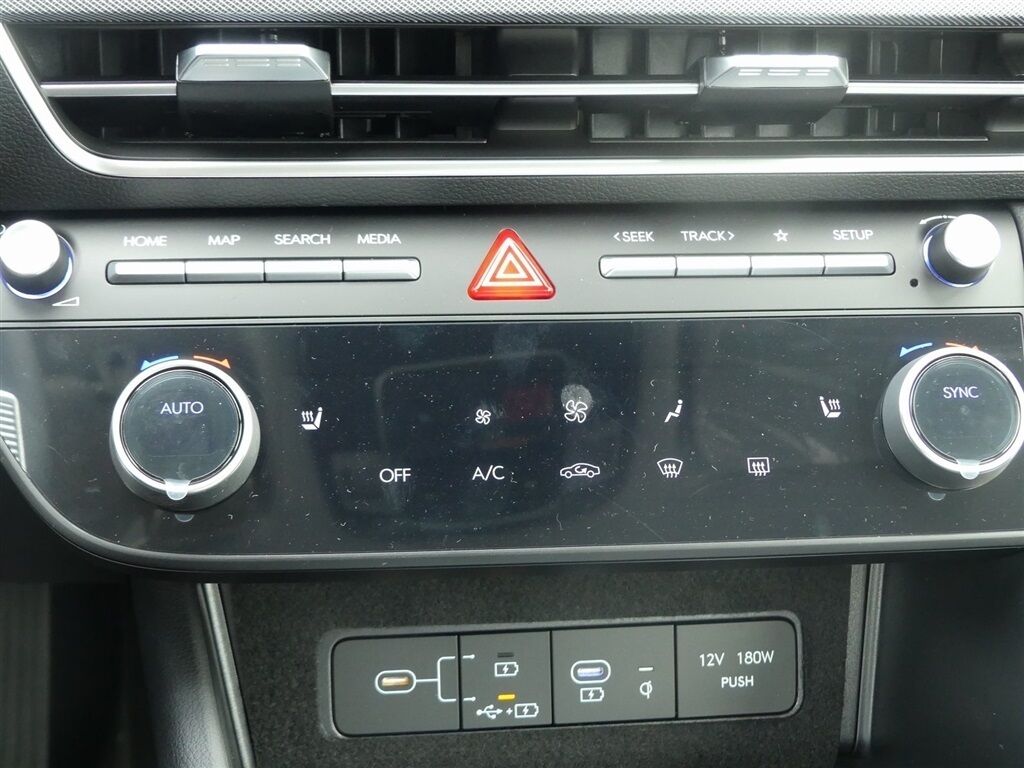 2026 Hyundai SONATA SEL Sport Waldorf MD