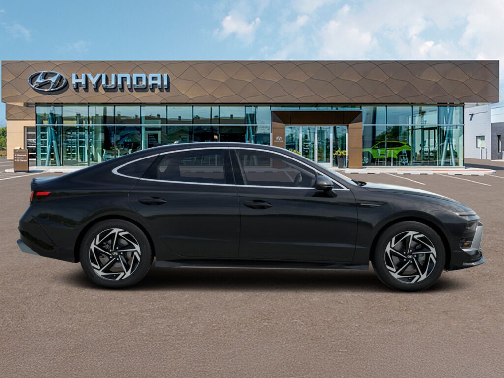 2026 Hyundai SONATA SEL Sport Waldorf MD
