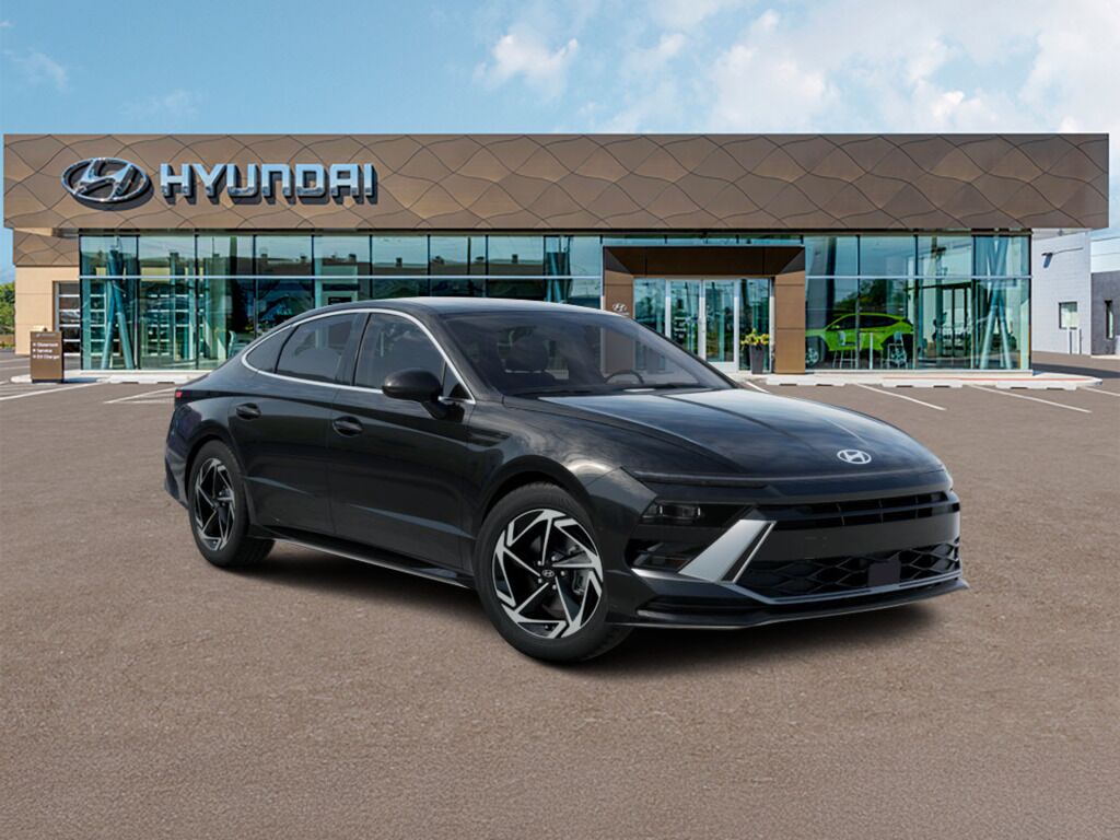 2026 Hyundai SONATA SEL Sport Waldorf MD