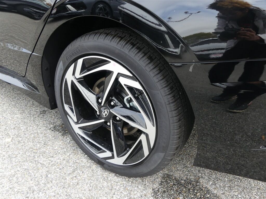 2026 Hyundai SONATA SEL Sport Waldorf MD