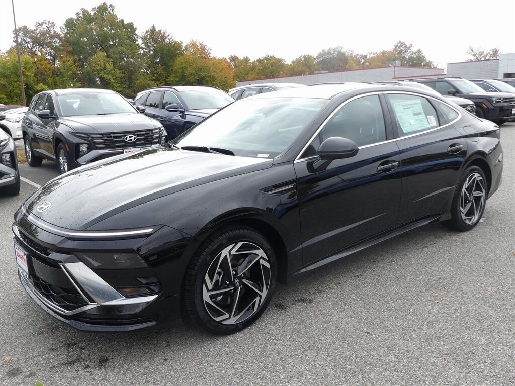 2026 Hyundai SONATA SEL Sport Waldorf MD